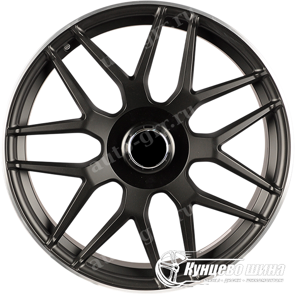 Колесные диски RGW Wheels RGW1903 R21