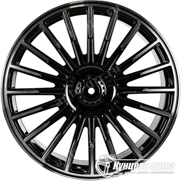 Колесные диски RGW Wheels RGW204 R21