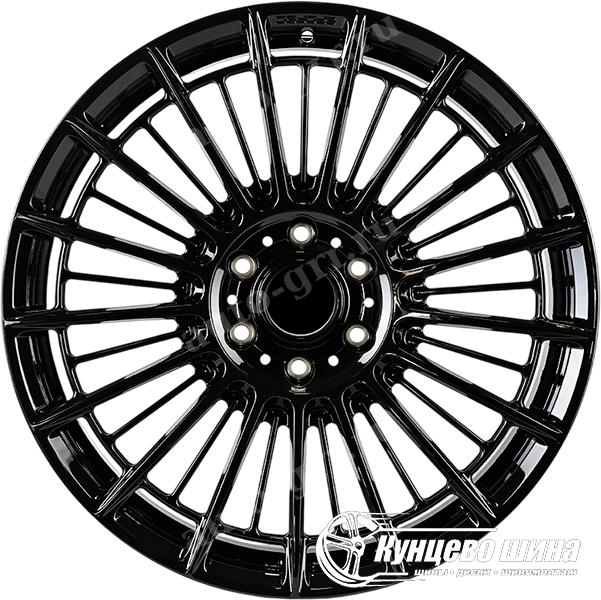 Колесные диски RGW Wheels RGW2214 R22