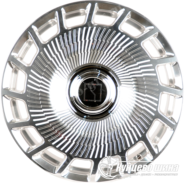 Колесные диски RGW Wheels RGW2231 R19