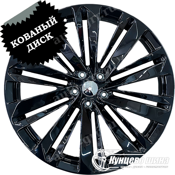 Колесные диски RGW Wheels RGW225 R22