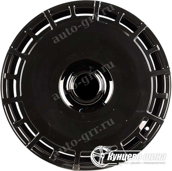 Колесные диски RGW Wheels RGW2517 R22