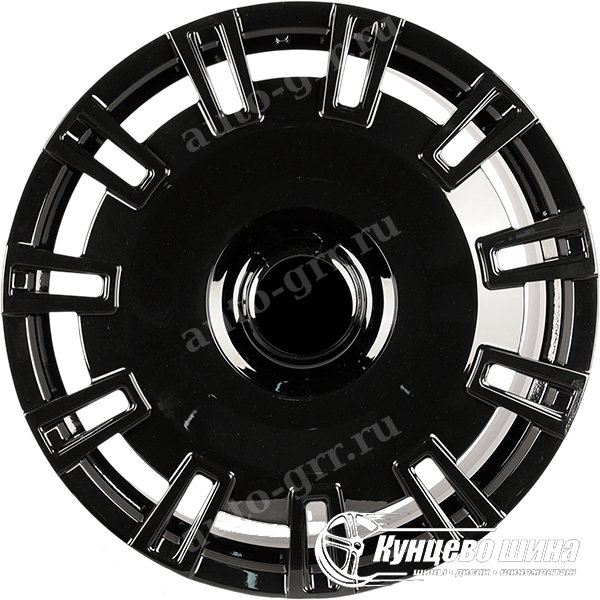 Колесные диски RGW Wheels RGW2521 R22