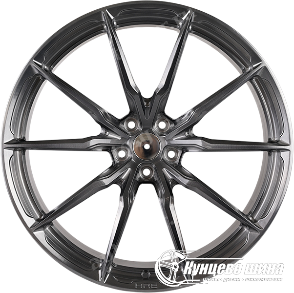 Колесные диски RGW Wheels RGW259 R22