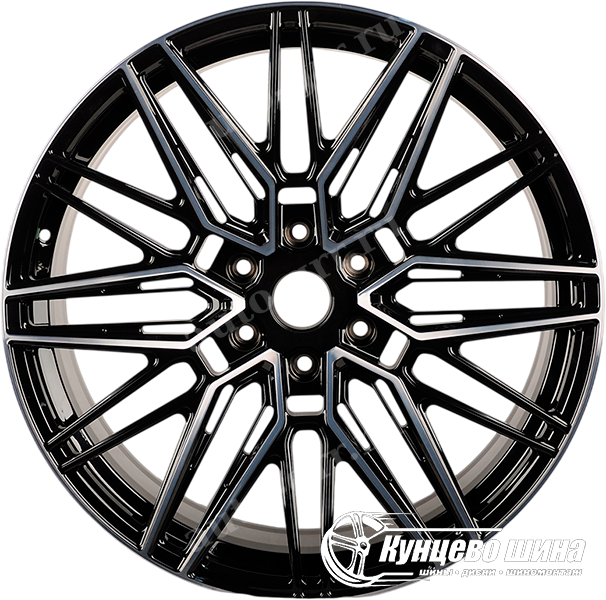 Колесные диски RGW Wheels RGW2957 R22