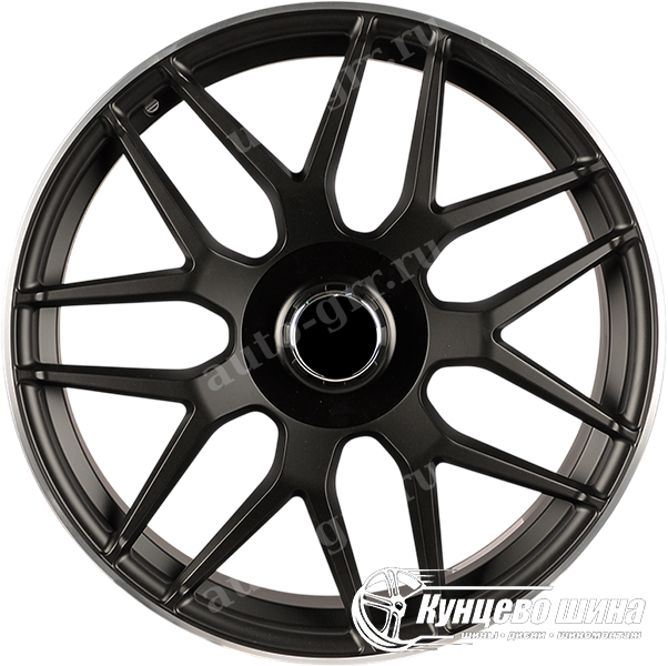 Колесные диски RGW Wheels RGW3009 R22