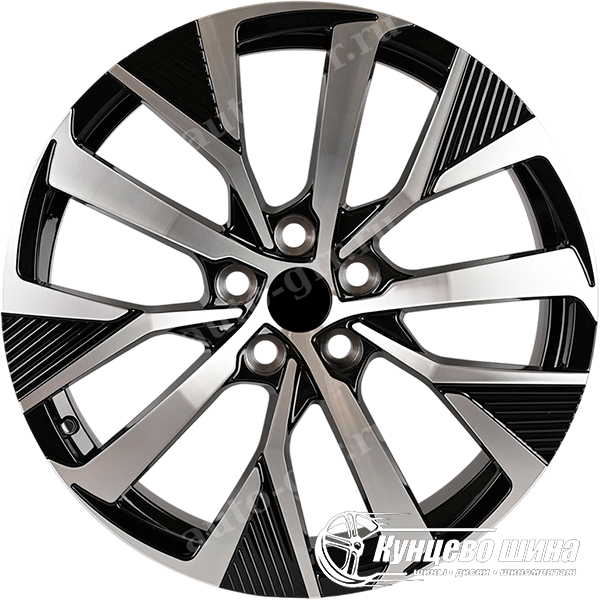 Колесные диски RGW Wheels RGW341 R20