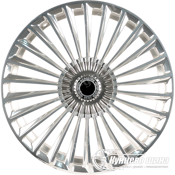 Колесные диски RGW Wheels RGW342 R20