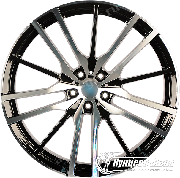 Колесные диски RGW Wheels RGW476 R22