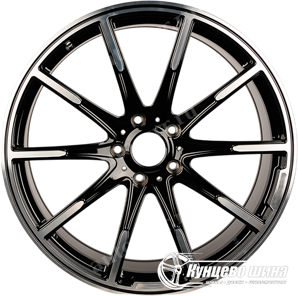 Колесные диски RGW Wheels RGW485 R20