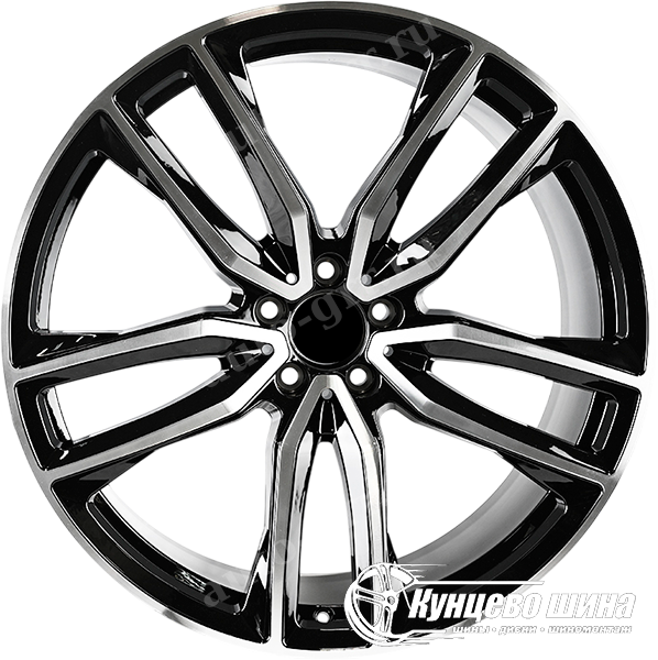 Колесные диски RGW Wheels RGW488 R23