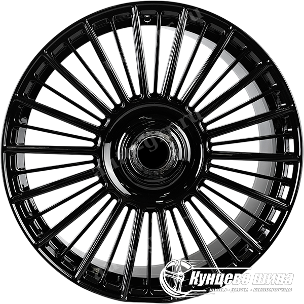 Колесные диски RGW Wheels RGW4923 R22