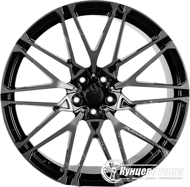 Колесные диски RGW Wheels RGW495 R21