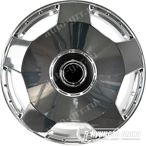 Колесные диски RGW Wheels RGW4969 R22