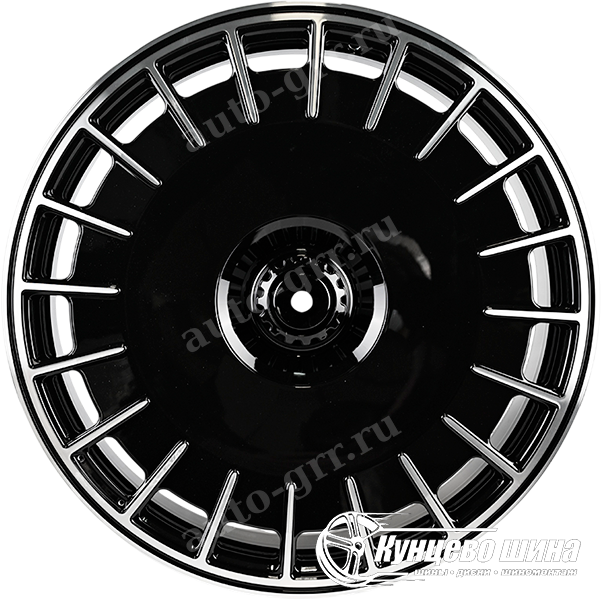 Колесные диски RGW Wheels RGW5598 R20