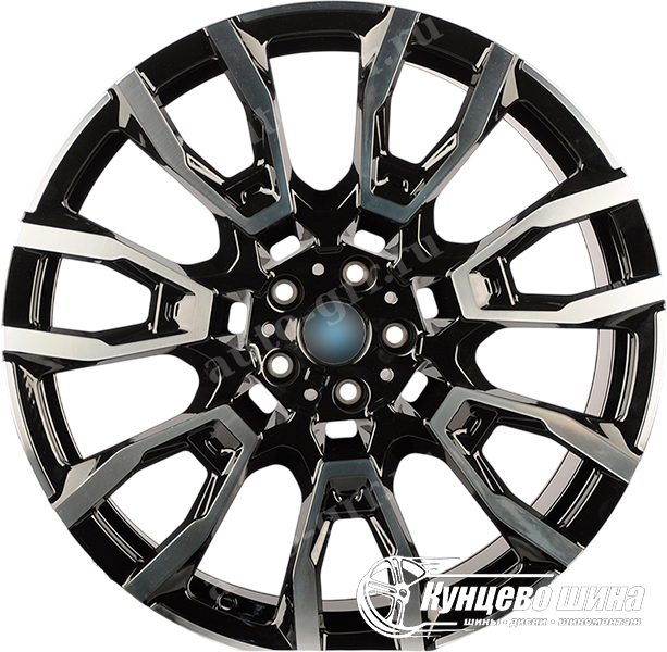 Колесные диски RGW Wheels RGW580 R21