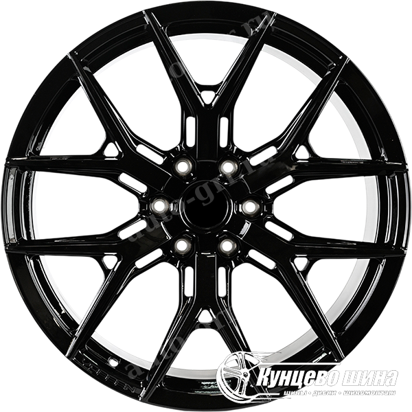 Колесные диски RGW Wheels RGW589 R22