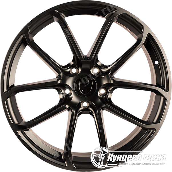 Колесные диски RGW Wheels RGW592 R21