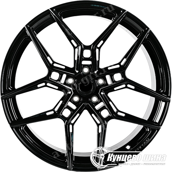 Колесные диски RGW Wheels RGW608 R21