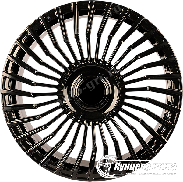 Колесные диски RGW Wheels RGW6225 R21