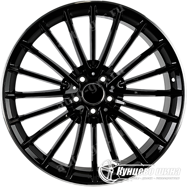 Колесные диски RGW Wheels RGW626 R21