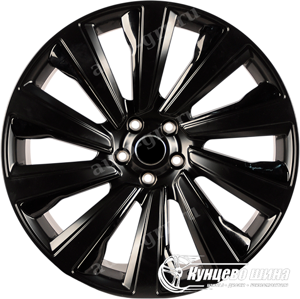 Колесные диски RGW Wheels RGW708L R22