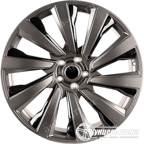 Колесные диски RGW Wheels RGW708R R22