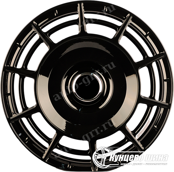 Колесные диски RGW Wheels RGW789 R22