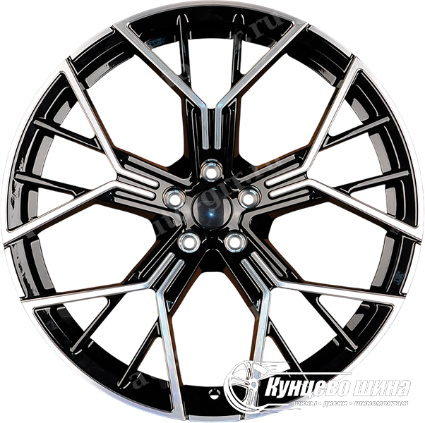 Колесные диски RGW Wheels RGW798 R21