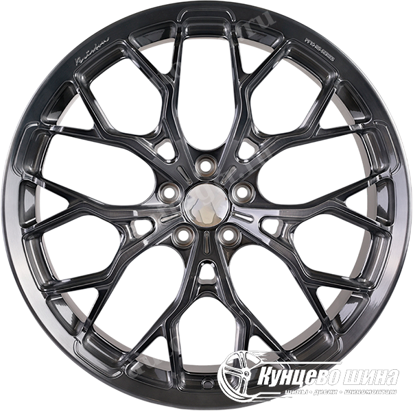 Колесные диски RGW Wheels RGW806 R21