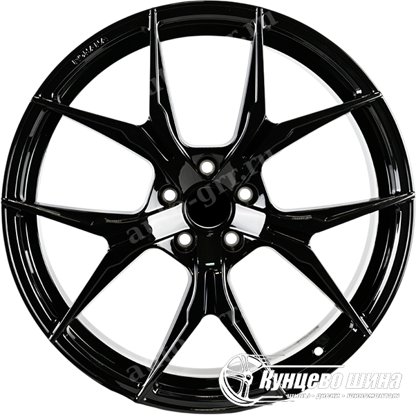 Колесные диски RGW Wheels RGW867 R21