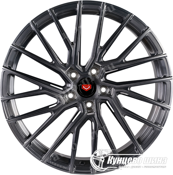 Колесные диски RGW Wheels RGW954 R20