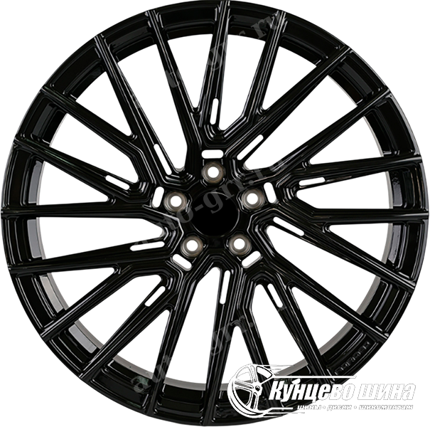 Gloss Black+Right. 