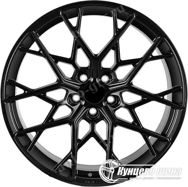 Колесные диски RGW Wheels RGW9681 R20