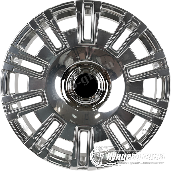 Колесные диски RGW Wheels RGW995 R22