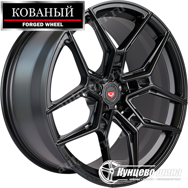 Колесные диски RGW Wheels S3192502-11 R21