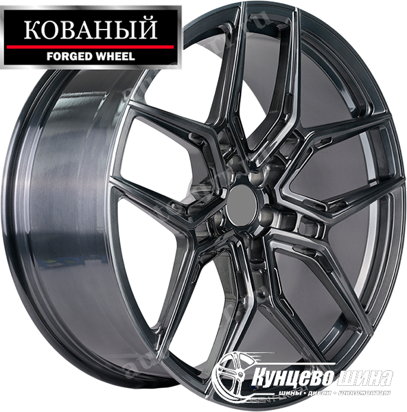 Колесные диски RGW Wheels S3192502-13 R21