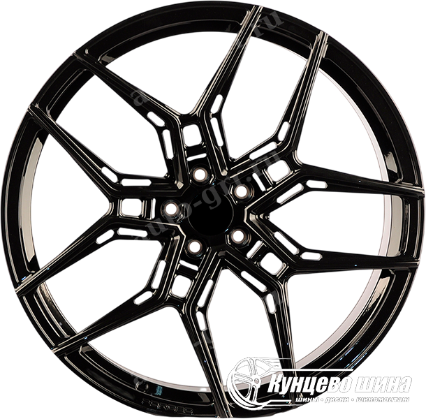 Колесные диски RGW Wheels S3192502-15 R21