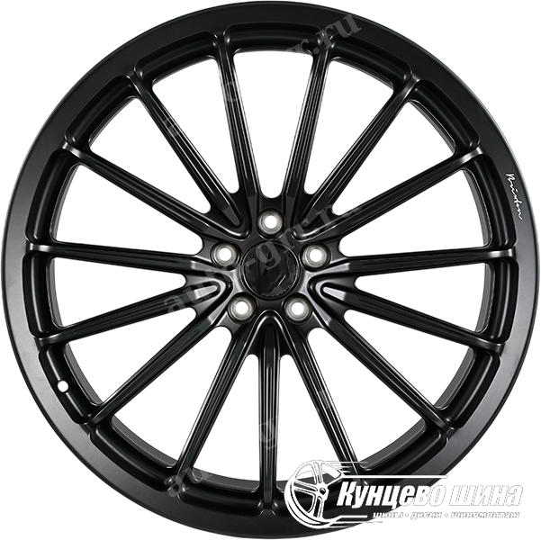 Колесные диски RGW Wheels S3192502-16 R22