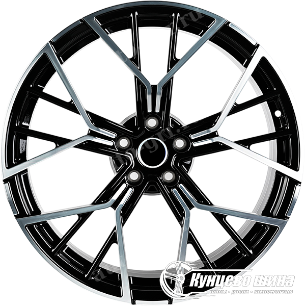 Колесные диски RGW Wheels S3192502-17 R20