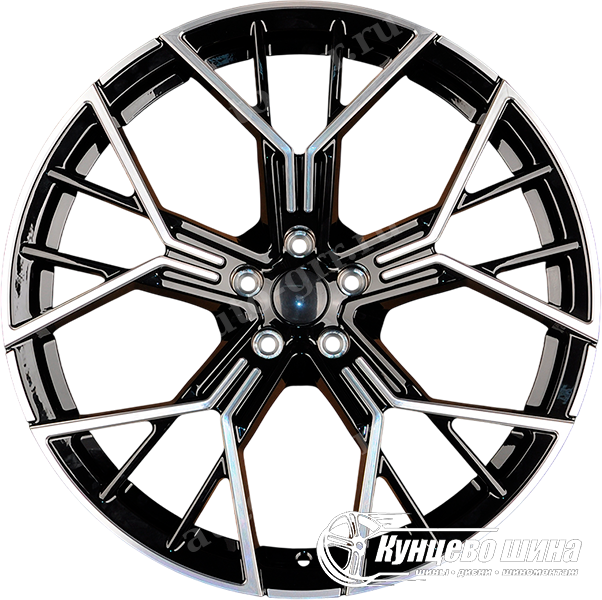 Колесные диски RGW Wheels S3192502-18 R21