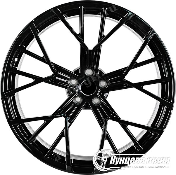 Колесные диски RGW Wheels S3192502-19 R22
