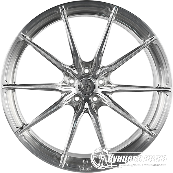 Колесные диски RGW Wheels S3192502-21 R22