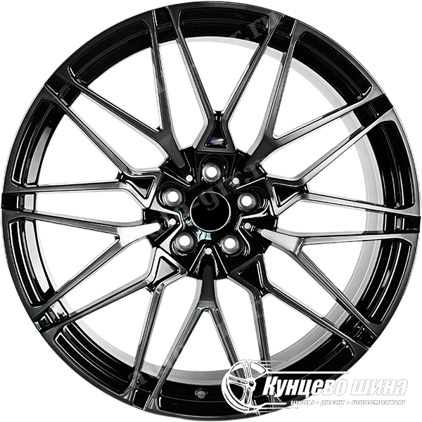Колесные диски RGW Wheels S3192502-22 R21