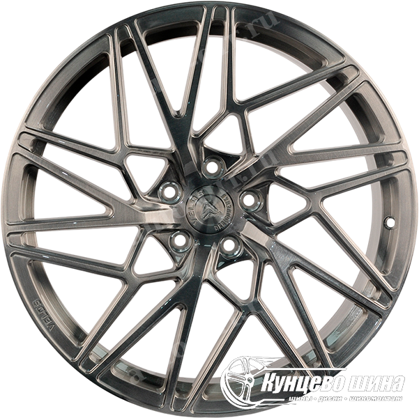 Колесные диски RGW Wheels S3192502-24 R20