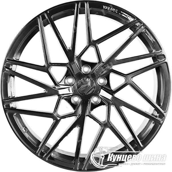 Колесные диски RGW Wheels S3192502-25 R21