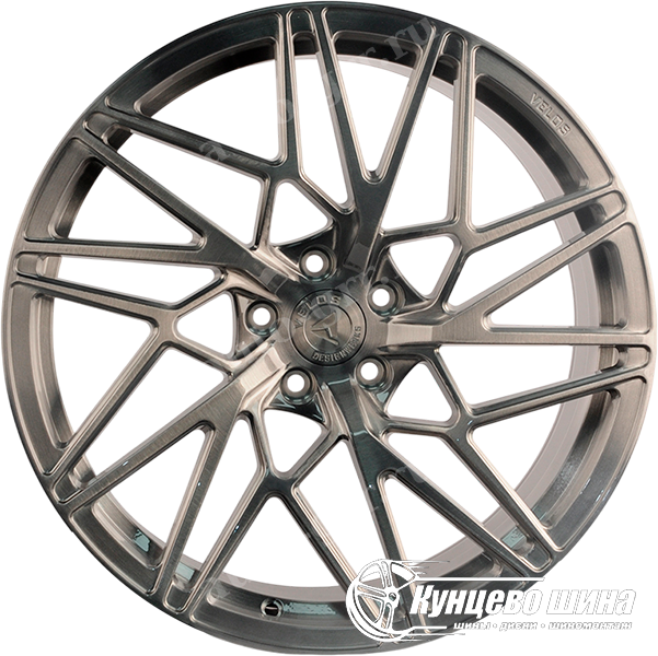 Колесные диски RGW Wheels S3192502-26 R20