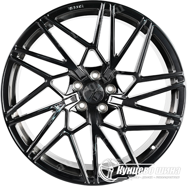 Колесные диски RGW Wheels S3192502-27 R21