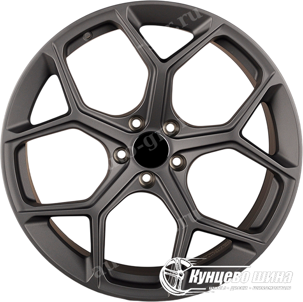 Колесные диски RGW Wheels S3192502-28 R20
