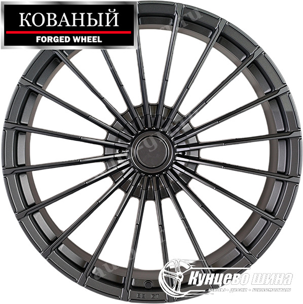Колесные диски RGW Wheels S3192502-2 R20